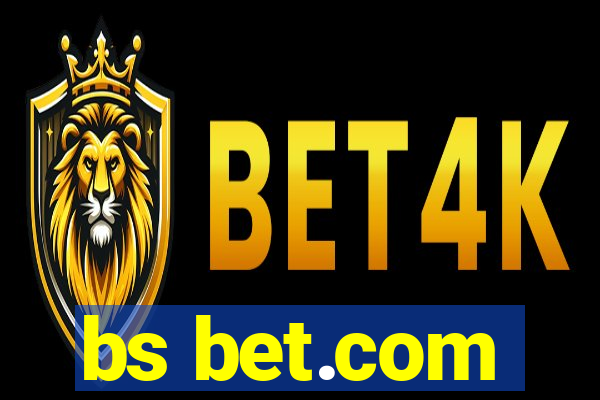 bs bet.com